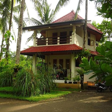 Sadati Home Stay Batukaras Dış mekan fotoğraf