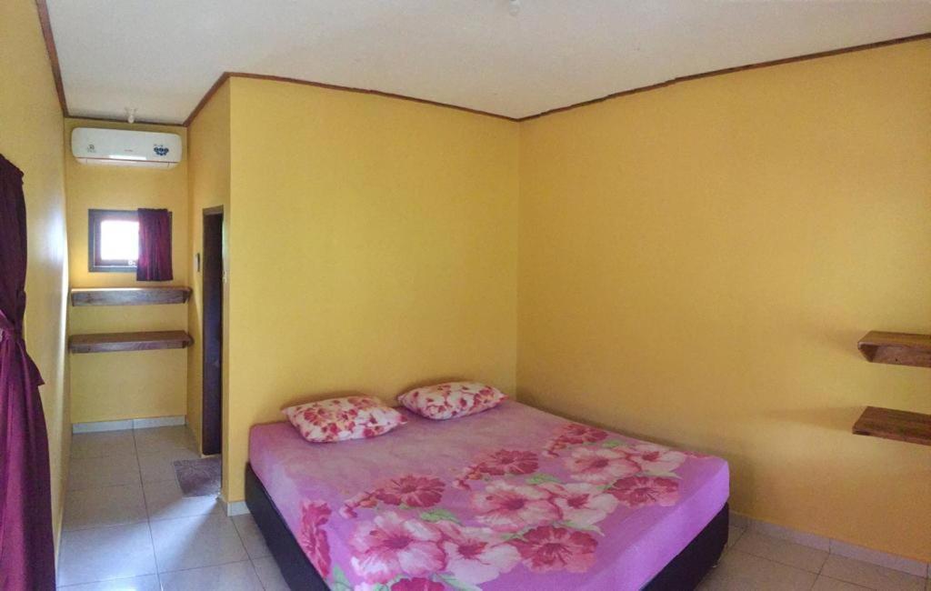 Sadati Home Stay Batukaras Dış mekan fotoğraf