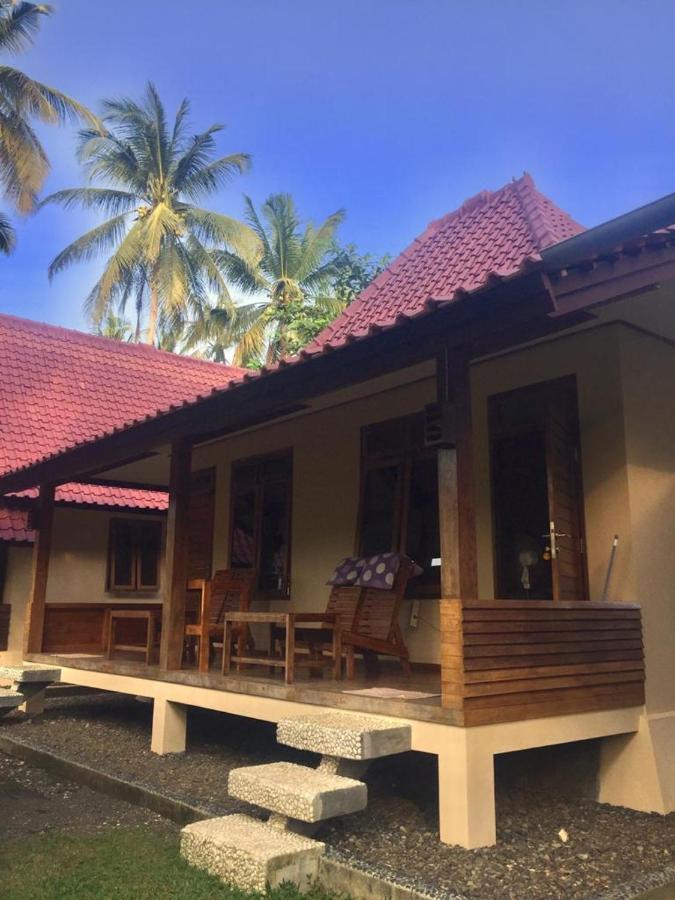 Sadati Home Stay Batukaras Dış mekan fotoğraf