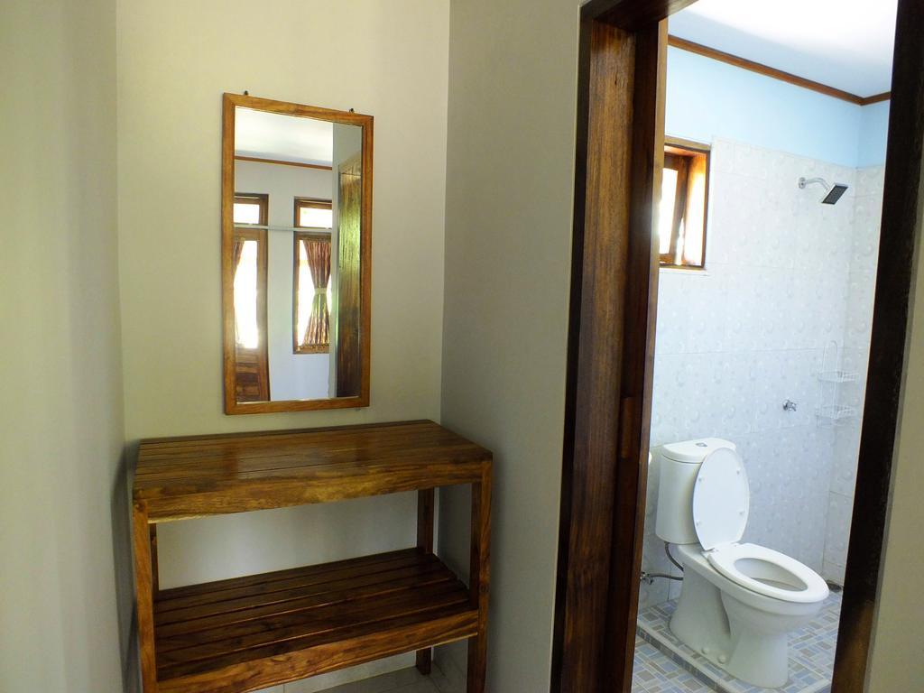 Sadati Home Stay Batukaras Dış mekan fotoğraf