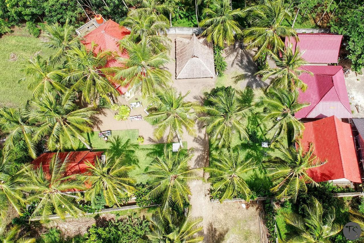 Sadati Home Stay Batukaras Dış mekan fotoğraf