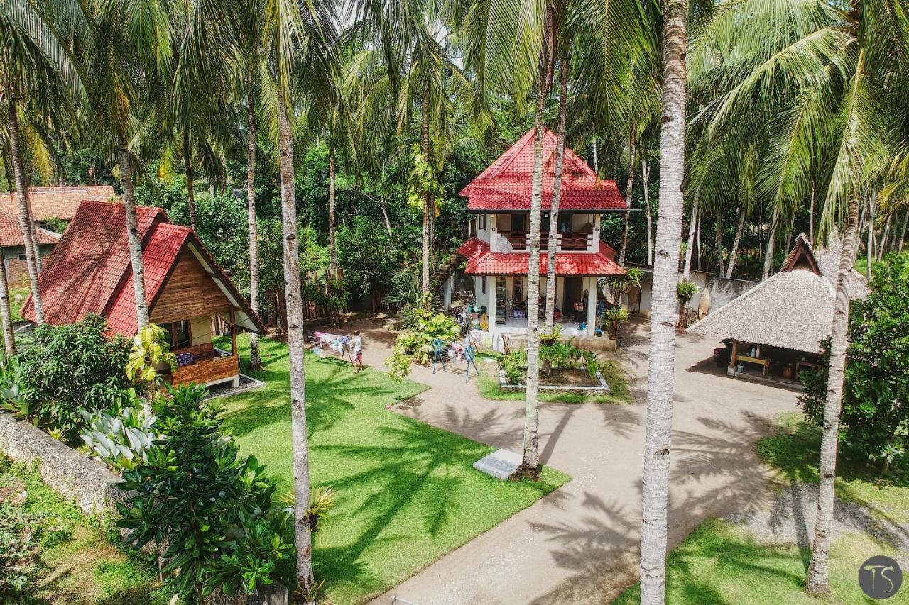 Sadati Home Stay Batukaras Dış mekan fotoğraf