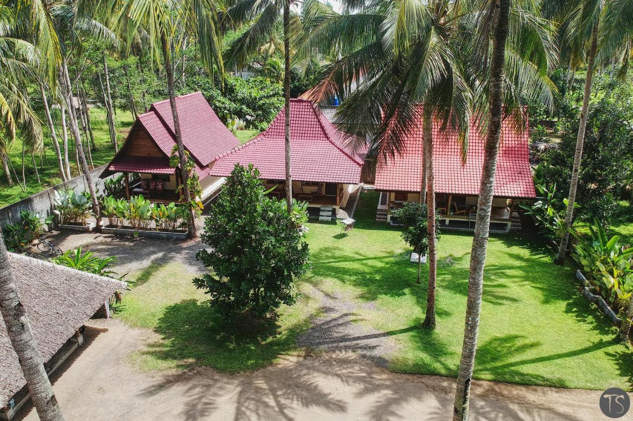Sadati Home Stay Batukaras Dış mekan fotoğraf
