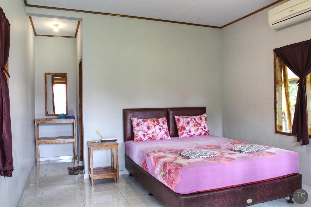 Sadati Home Stay Batukaras Dış mekan fotoğraf