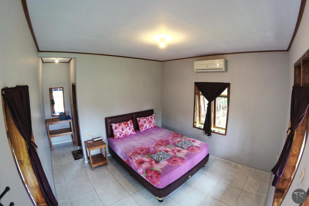 Sadati Home Stay Batukaras Dış mekan fotoğraf