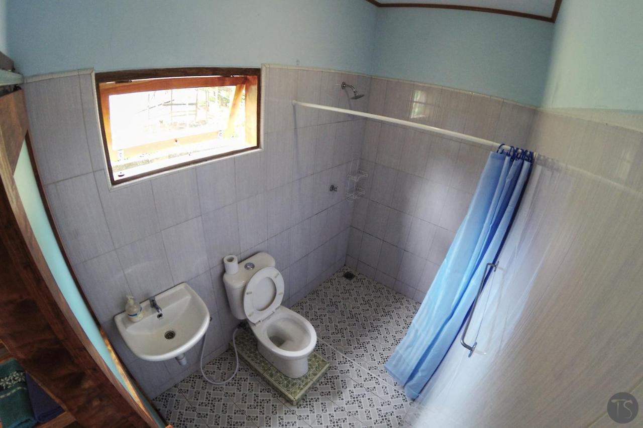 Sadati Home Stay Batukaras Dış mekan fotoğraf