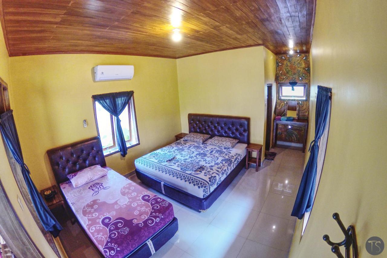 Sadati Home Stay Batukaras Dış mekan fotoğraf