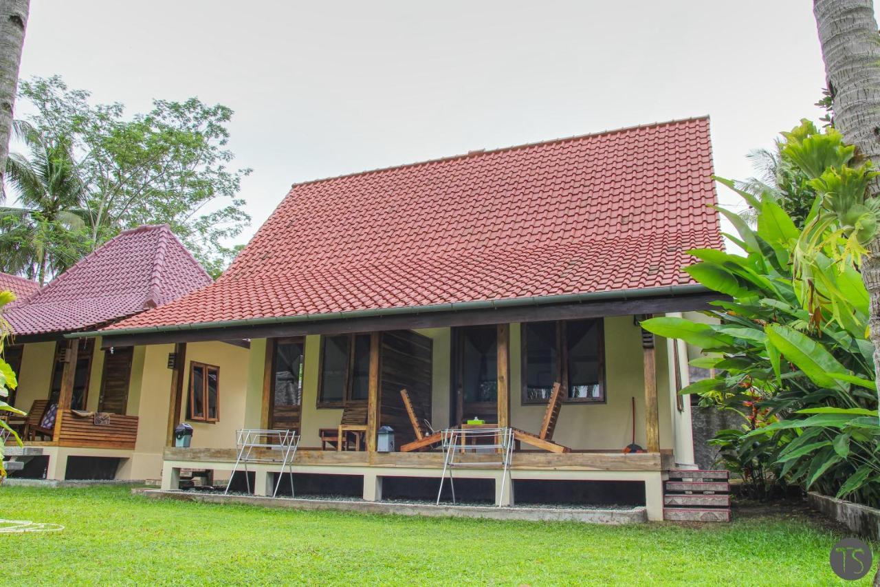 Sadati Home Stay Batukaras Dış mekan fotoğraf