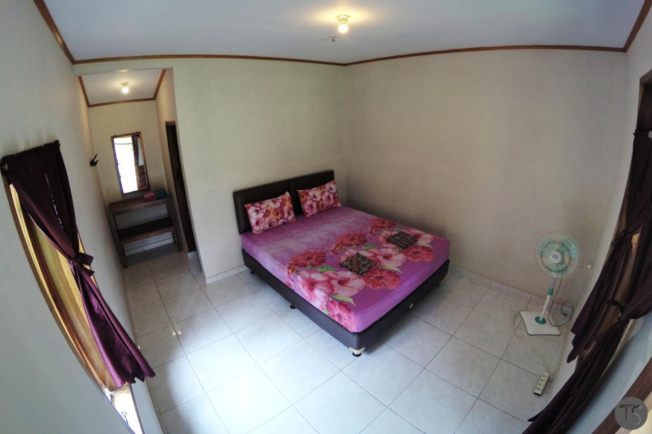 Sadati Home Stay Batukaras Dış mekan fotoğraf