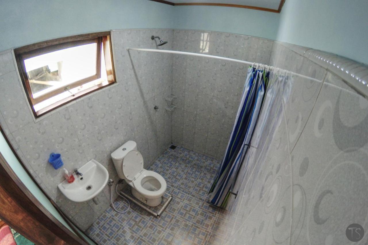 Sadati Home Stay Batukaras Dış mekan fotoğraf