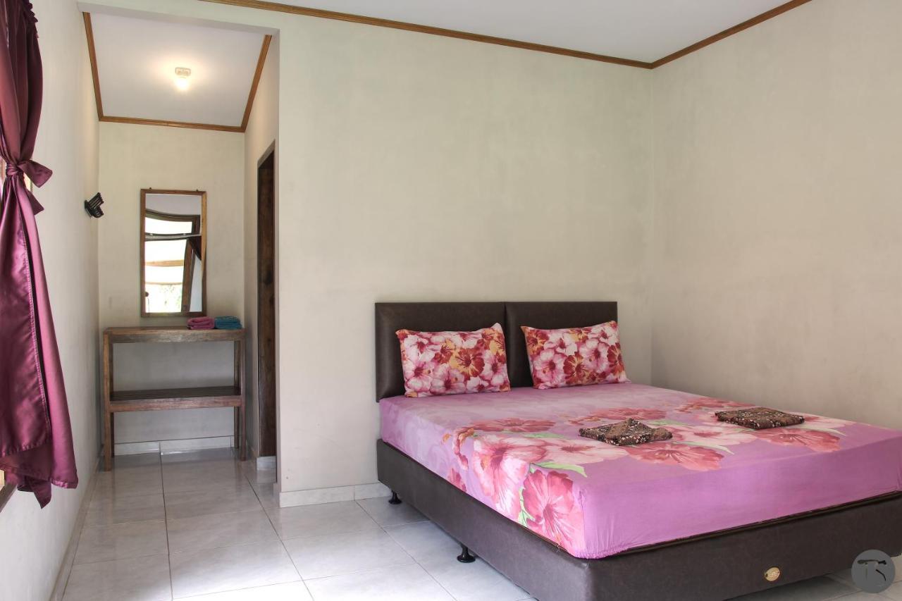 Sadati Home Stay Batukaras Dış mekan fotoğraf