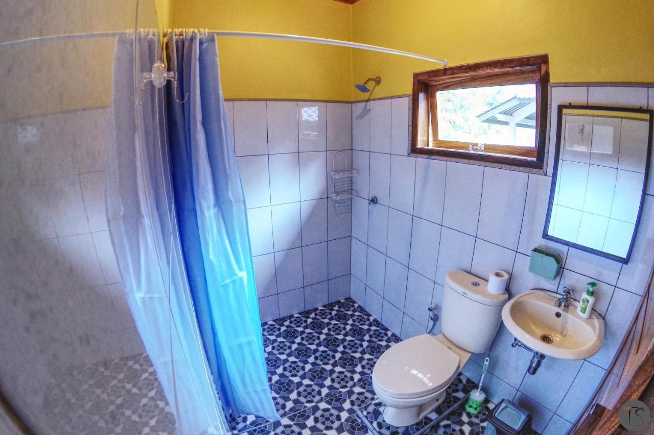 Sadati Home Stay Batukaras Dış mekan fotoğraf