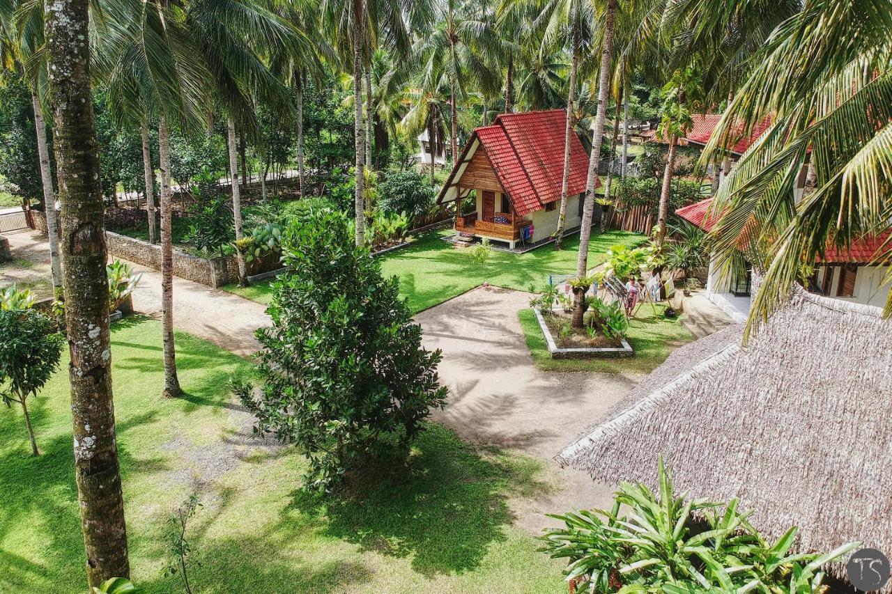 Sadati Home Stay Batukaras Dış mekan fotoğraf