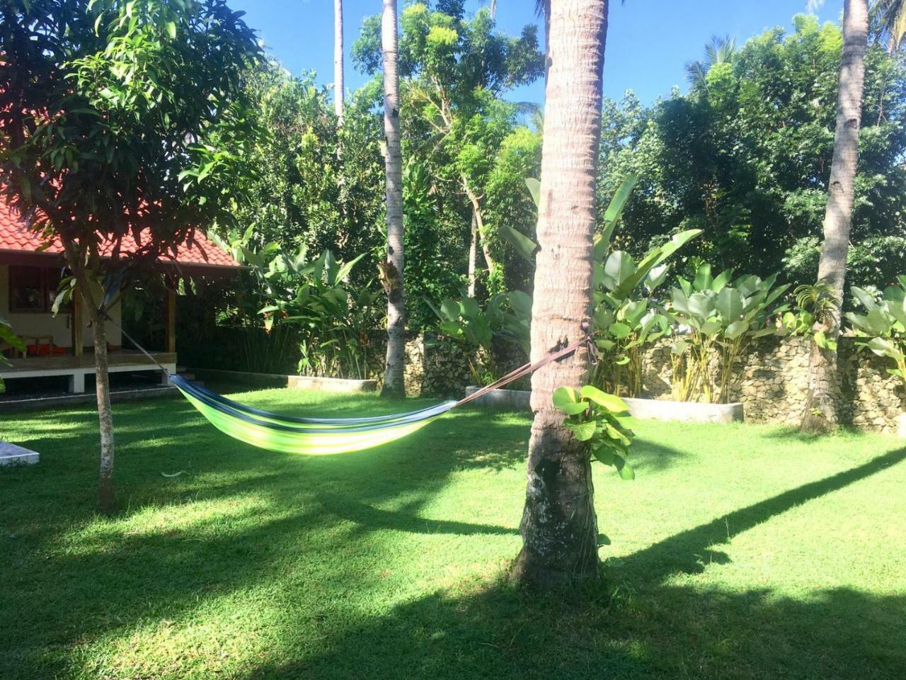 Sadati Home Stay Batukaras Dış mekan fotoğraf